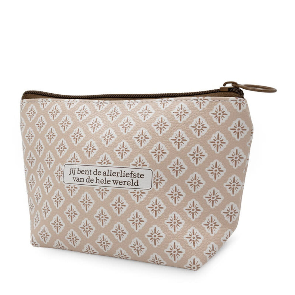 Miko: Tasgenootjes - Tas - Allerliefste