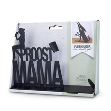 miko Miko: Iron Buddy - Fles - Mama