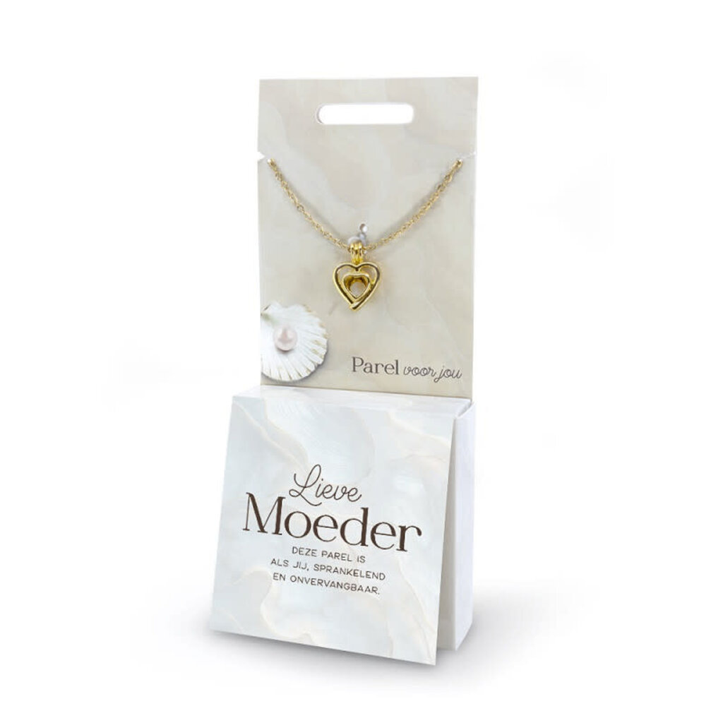 miko Miko: Wensparel 2025 - Moeder