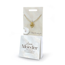 miko Miko: Wensparel 2025 - Moeder