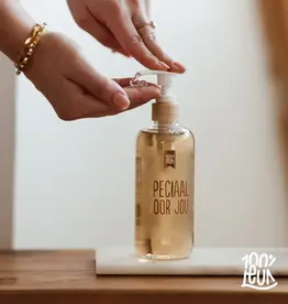 100%LEUK 100%LEUK: Handzeep 300ML – Speciaal voor jou