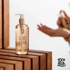 100%LEUK 100%LEUK: Handzeep 300ML – Speciaal voor jou