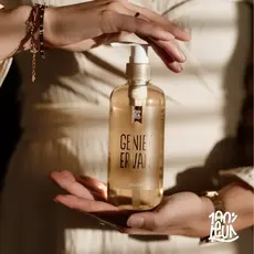 100%LEUK 100%LEUK: Handzeep 300ML – Geniet ervan