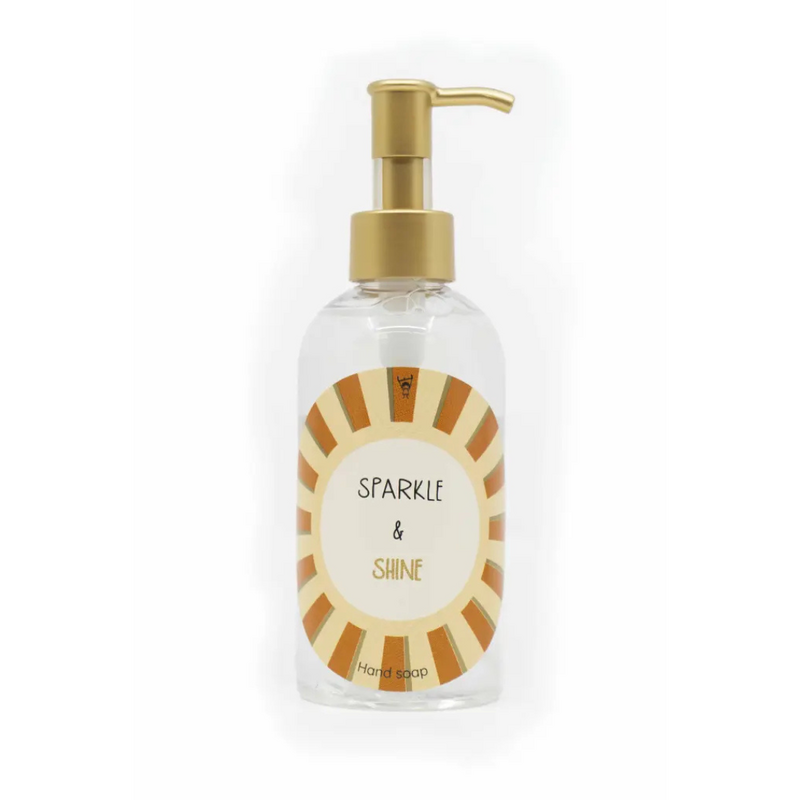 Enfant Terrible Enfant Terrible: Handzeep - Sparcle & shine