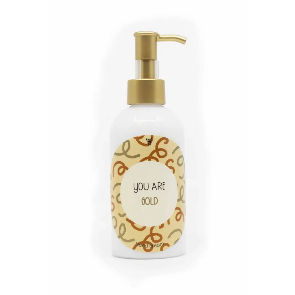 Enfant Terrible Enfant Terrible: Handcreme - You are gold