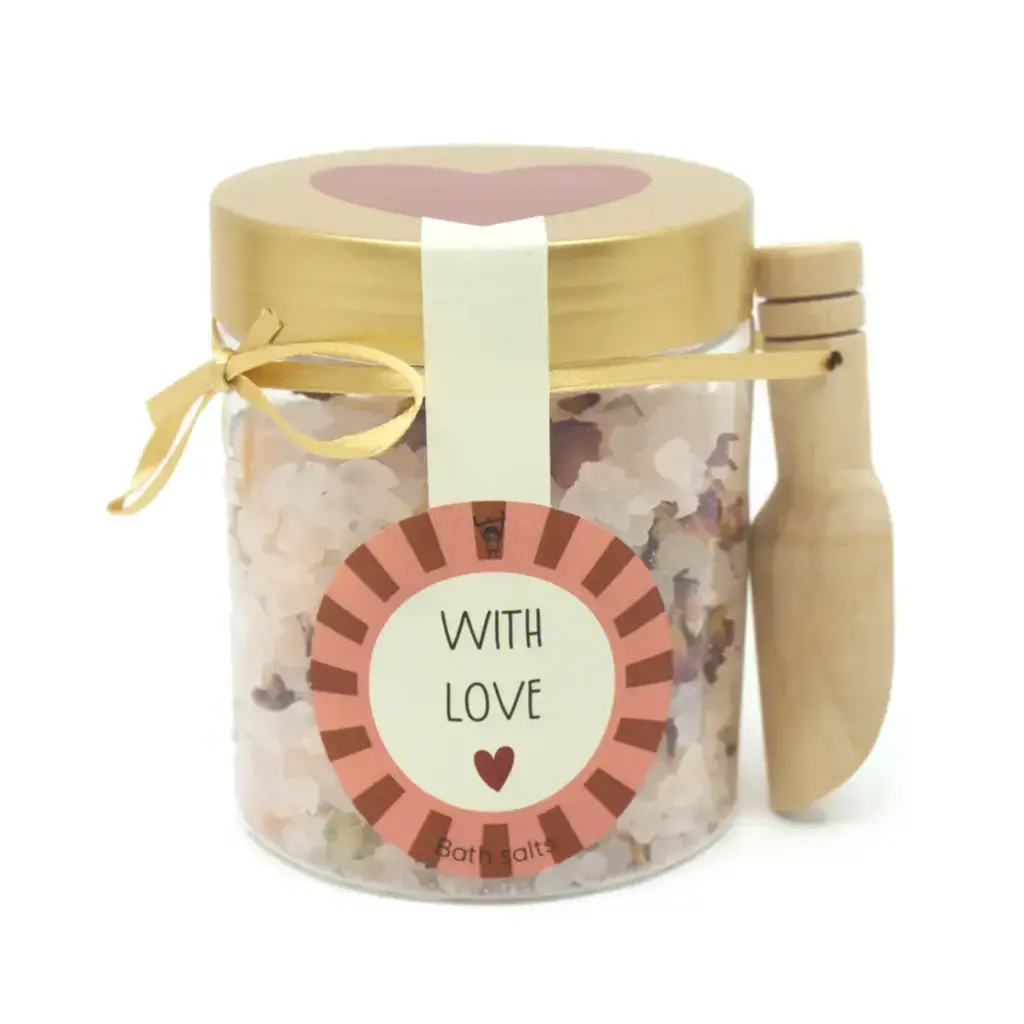 Enfant Terrible Enfant Terrible: Badzout - with love