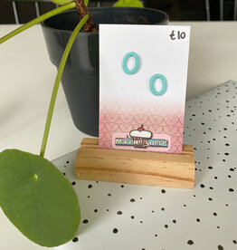 le marché sucré Le marché sucré: oorbellen