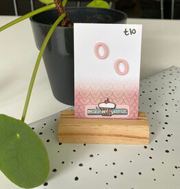 le marché sucré Le marché sucré: oorbellen