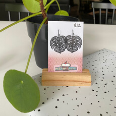 le marché sucré Le marché sucré: oorbellen