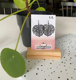 le marché sucré Le marché sucré: oorbellen