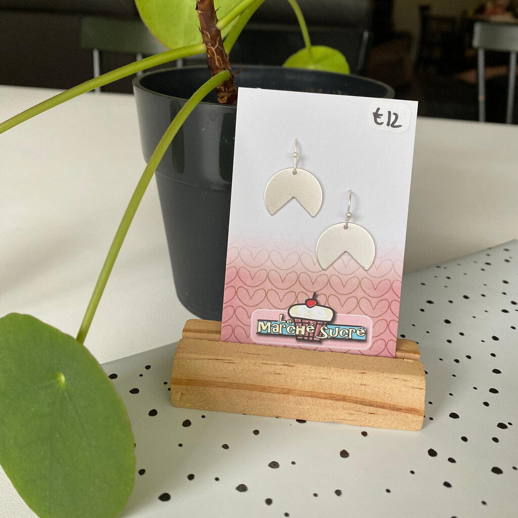 le marché sucré Le marché sucré: oorbellen