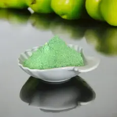 Sensus Lotus Sensus Lotus: Magisch badpoeder - 60 gr. - Apple green