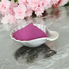 Sensus Lotus Sensus Lotus: Magisch badpoeder - 60 gr. - Sakura pink