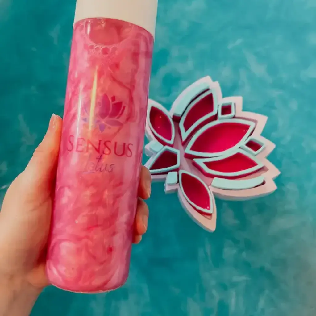 Sensus Lotus Sensus Lotus: Sensory bottle