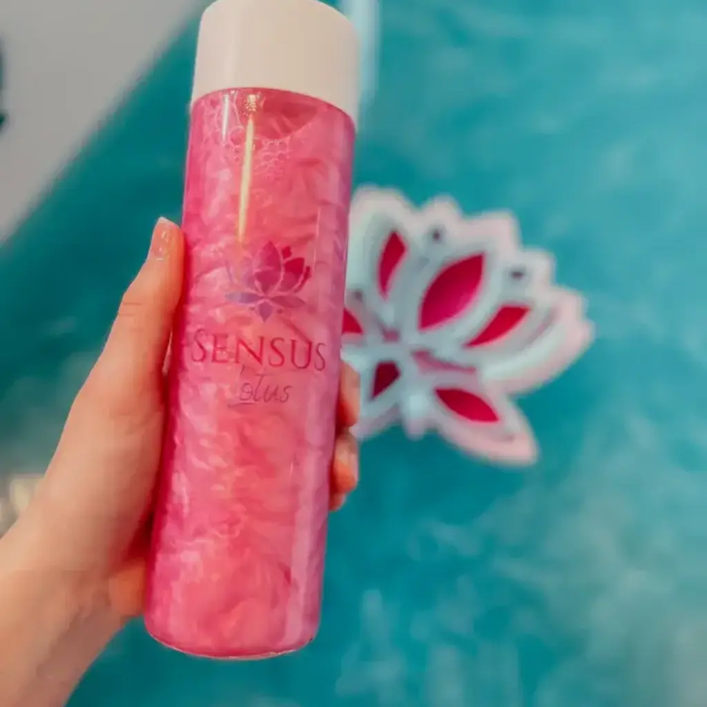 Sensus Lotus Sensus Lotus: Sensory bottle