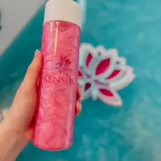Sensus Lotus Sensus Lotus: Sensory bottle