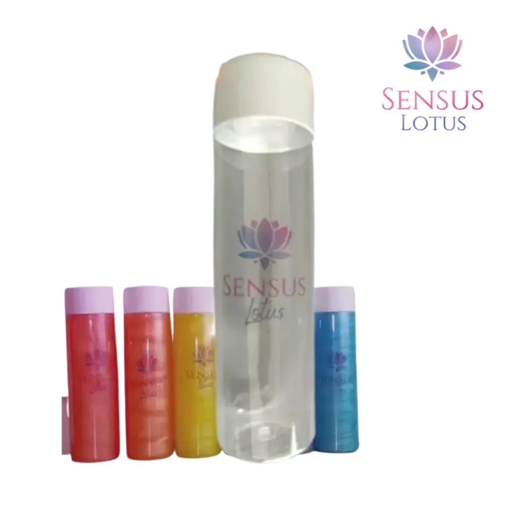 Sensus Lotus Sensus Lotus: Sensory bottle