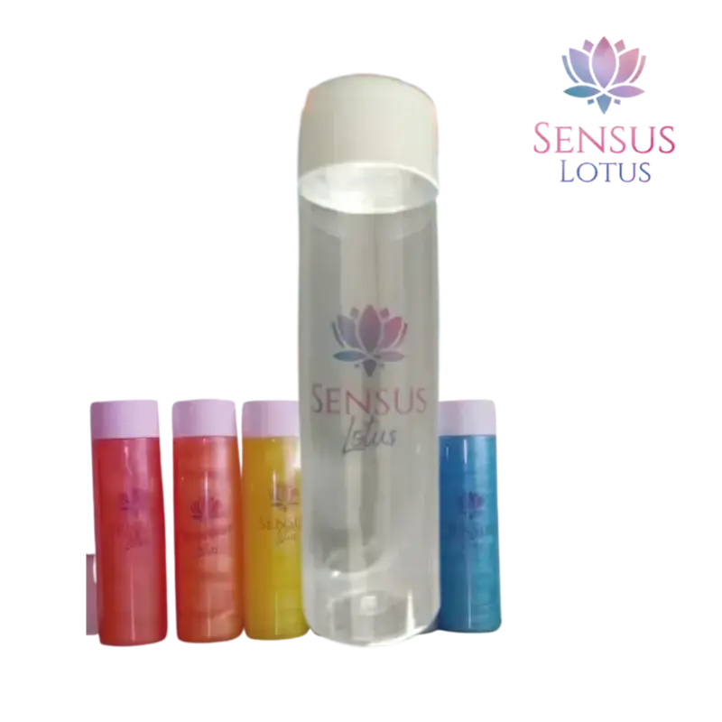 Sensus Lotus Sensus Lotus: Sensory bottle