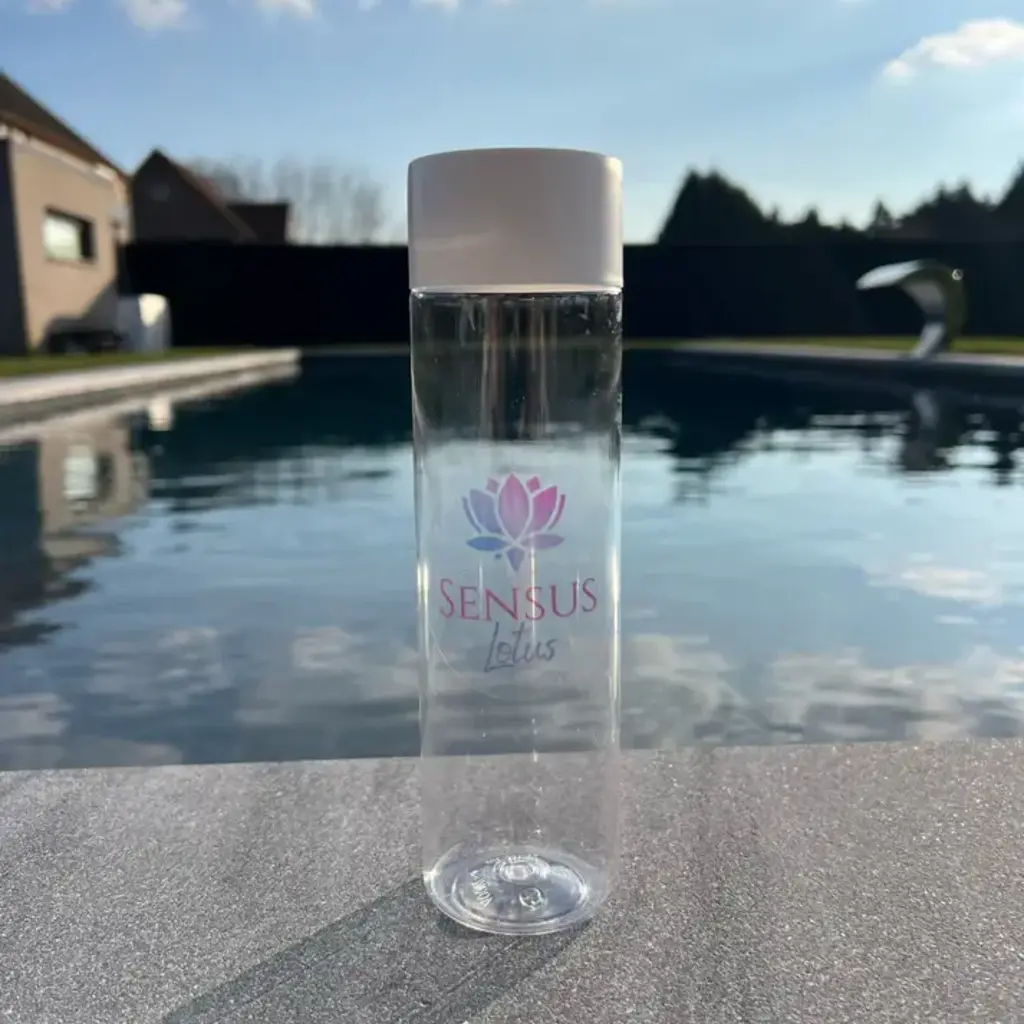Sensus Lotus Sensus Lotus: Sensory bottle