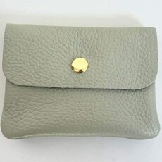 Wauw Wauw: Blush portemonnee klein - licht groen