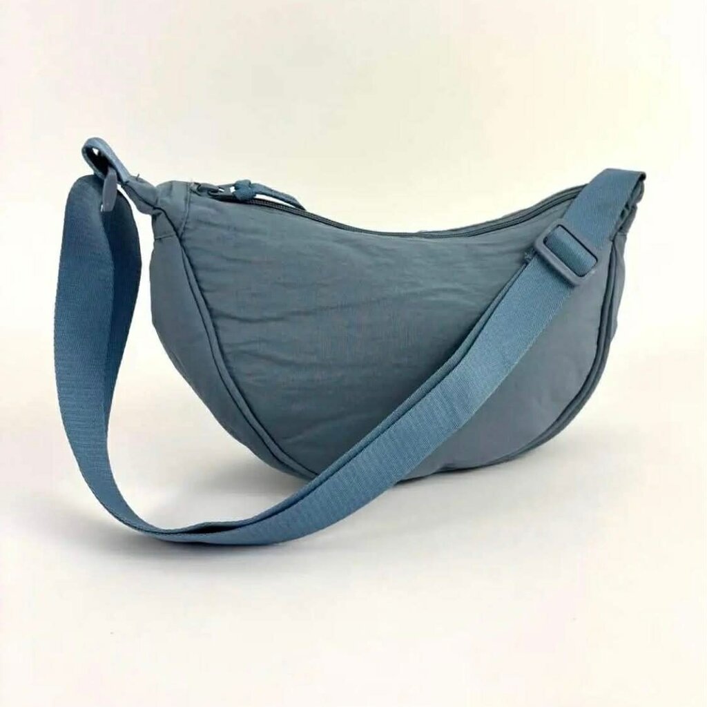 Wauw Wauw: Lux bag - blauw