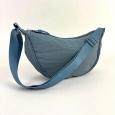 Wauw Wauw: Lux bag - blauw