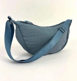 Wauw Wauw: Lux bag - blauw