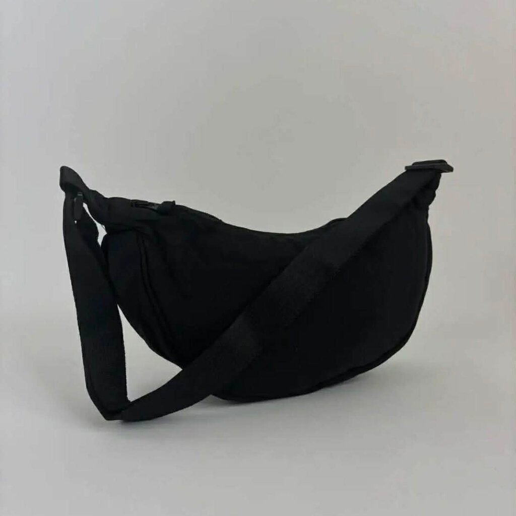 Wauw Wauw: Lux bag - zwart
