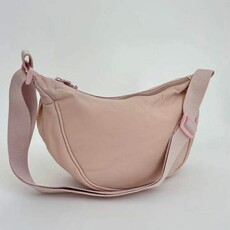 Wauw Wauw: Lux bag - licht roze
