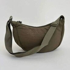 Wauw Wauw: Lux bag - leger groen
