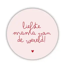 Winkeltje van Anne Winkeltje van Anne:  Onderzetter | Liefste mama | Vintage Rose