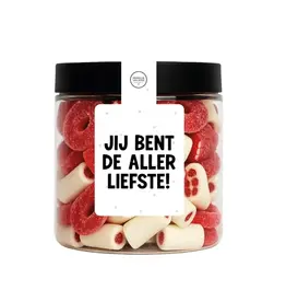 Winkeltje van Anne Winkeltje van anne: Smulpotje | Jij bent de allerliefste!