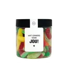 Winkeltje van Anne Winkeltje van anne: Smulpotje | Wat lekkers voor jou