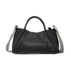 I'm dutch I'm dutch: handtas - schoudertas Tivoli - black
