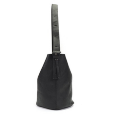 I'm dutch I'm dutch: handtas - crossbody Nagoya - Black