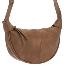 I'm dutch I'm dutch: handtas - crossbody tas Kyoto - camel