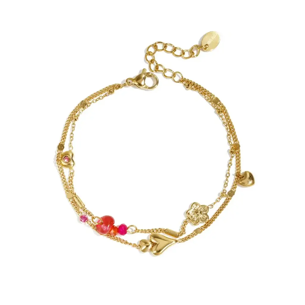 Yehwang Yehwang: armbandje