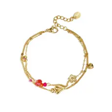 Yehwang Yehwang: armbandje