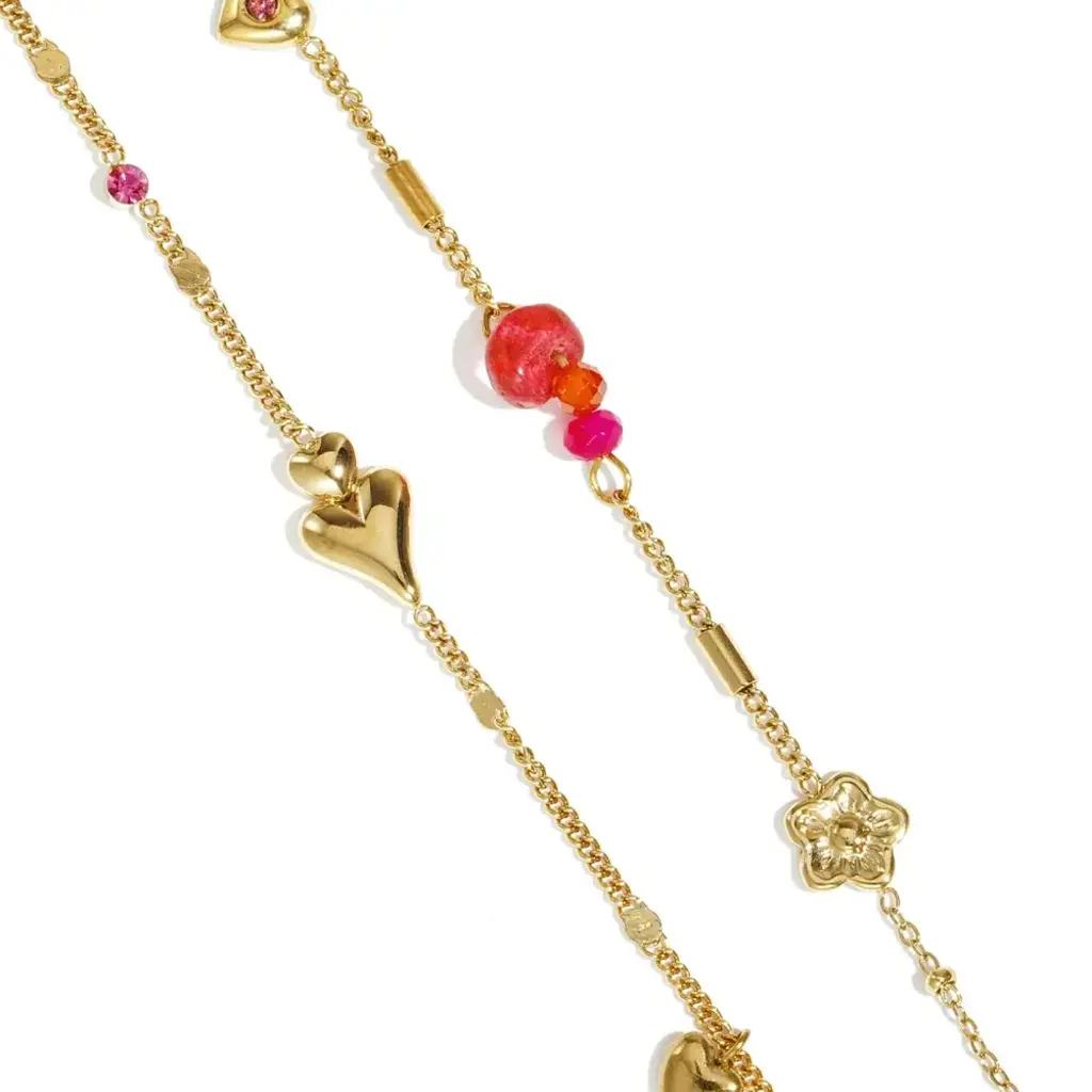 Yehwang Yehwang: armbandje