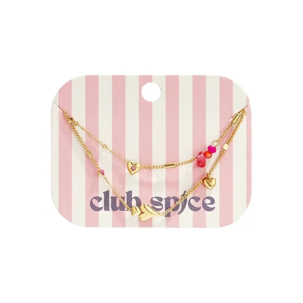 Yehwang Yehwang: armbandje