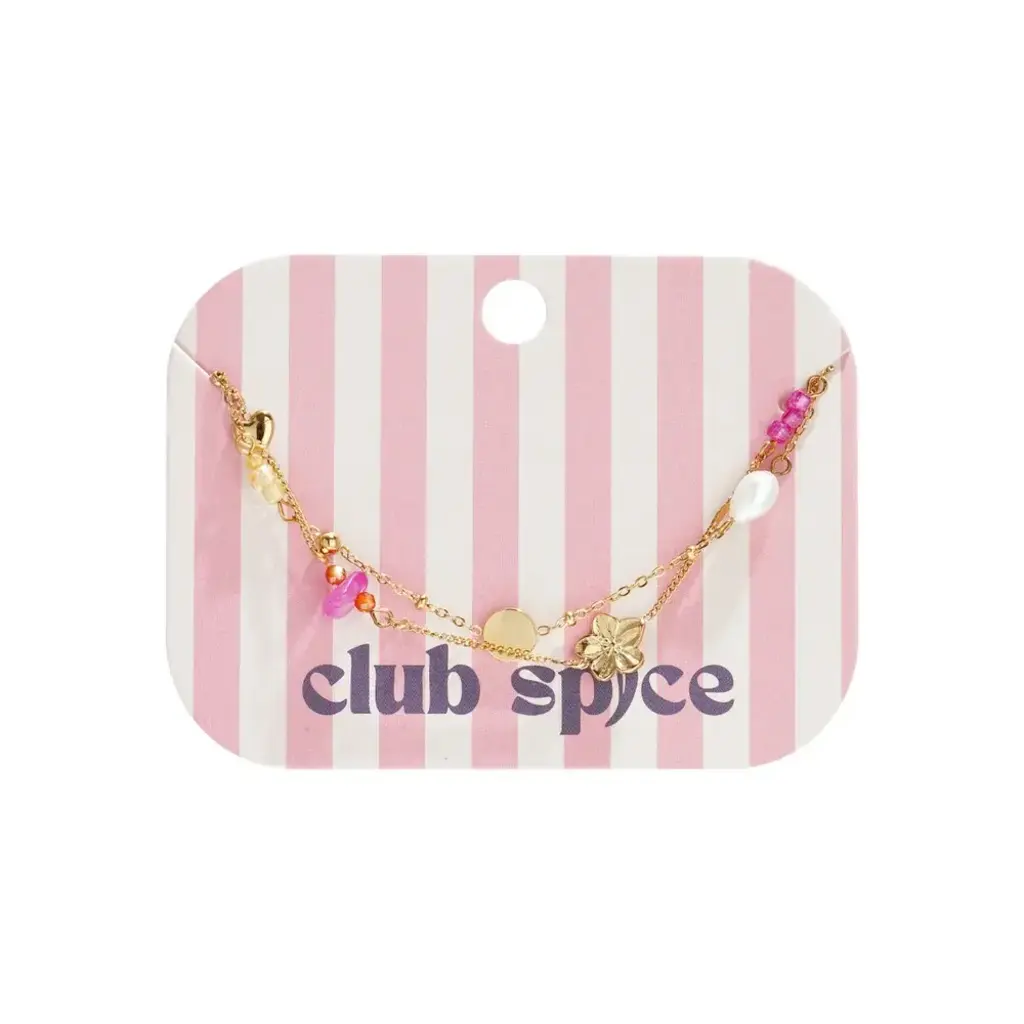 Yehwang Yehwang: armbandje
