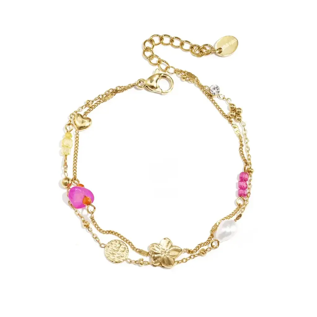 Yehwang Yehwang: armbandje