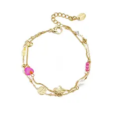 Yehwang Yehwang: armbandje