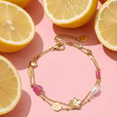 Yehwang Yehwang: armbandje
