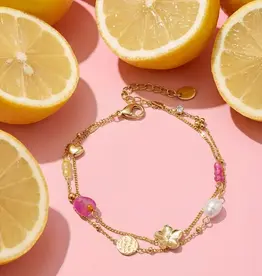 Yehwang Yehwang: armbandje
