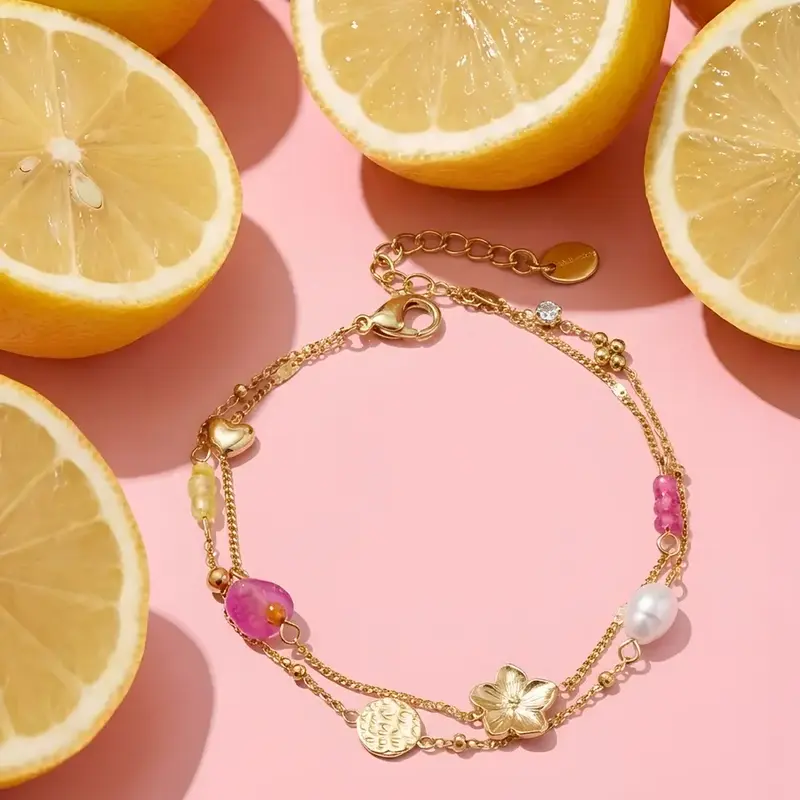 Yehwang Yehwang: armbandje