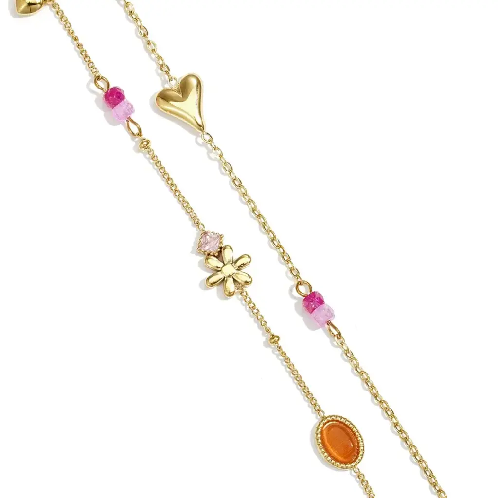 Yehwang Yehwang: armbandje