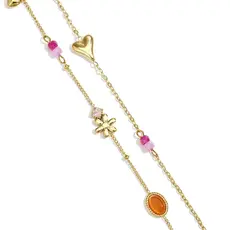 Yehwang Yehwang: armbandje