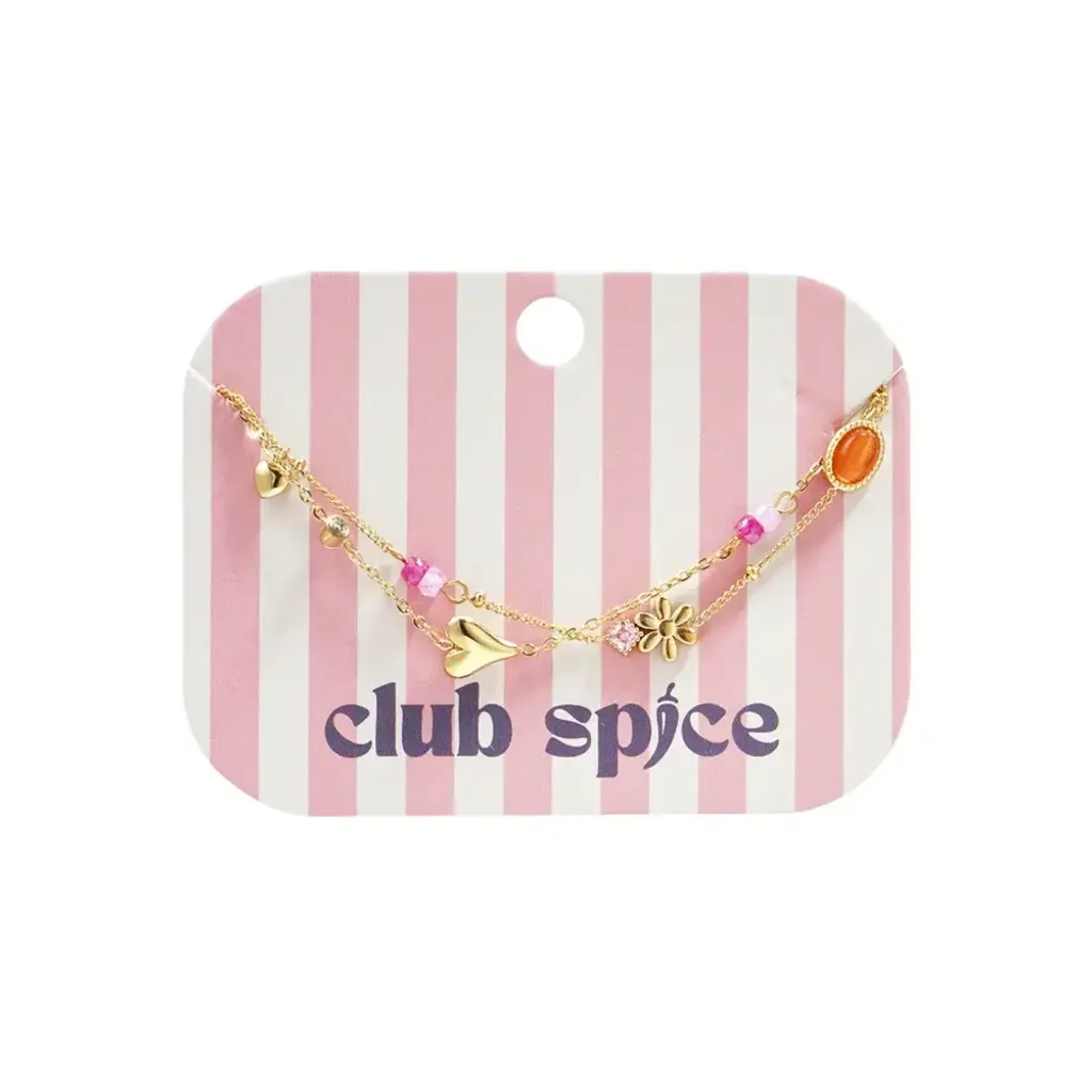 Yehwang Yehwang: armbandje