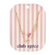 Yehwang Yehwang: ketting